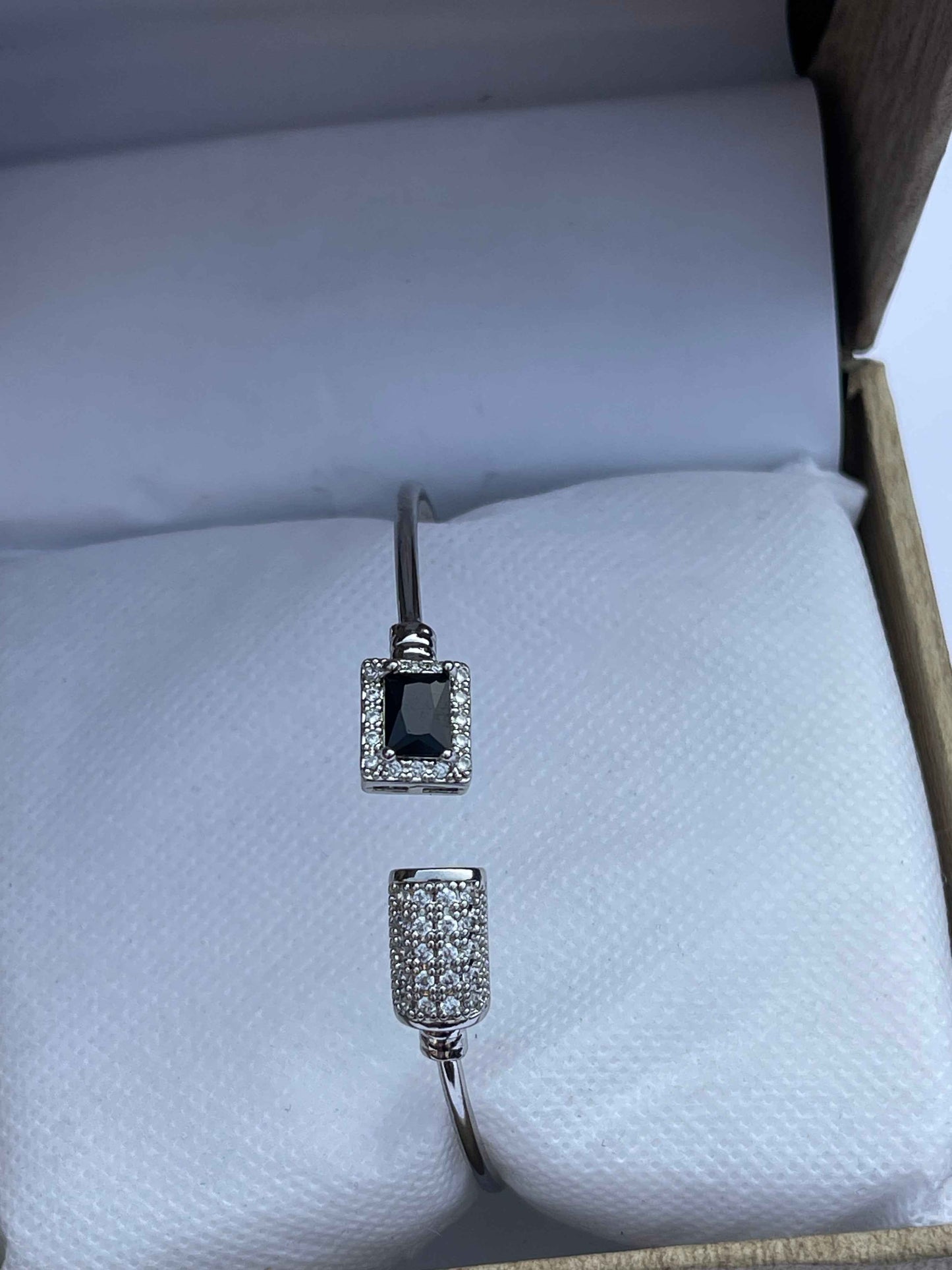 Cuff bracelet