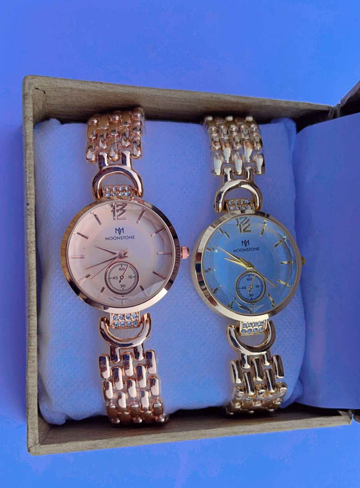 Ladies wrist watch