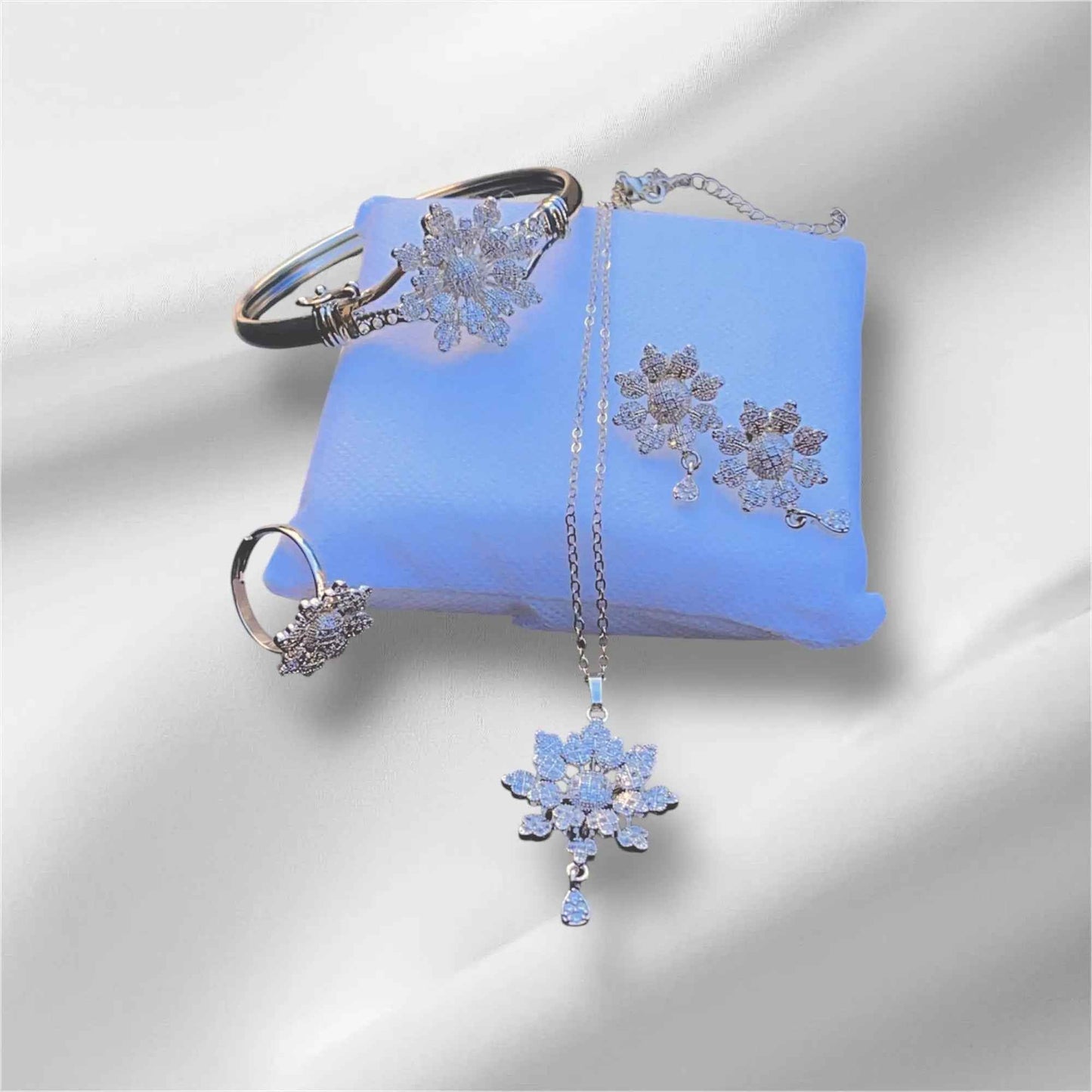 Necklace set for girls