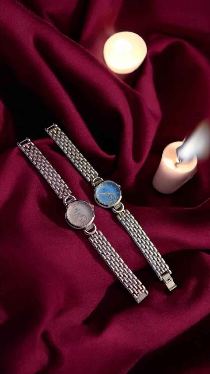Ladies wrist watch
