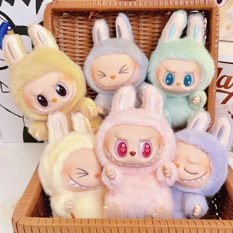 Labubu – Labubu Doll – Toys For Boys And Girls – Gift For Girls
